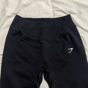 Gymshark Black Leggings